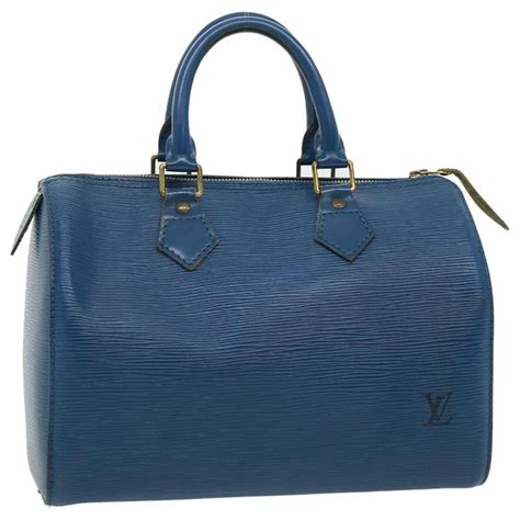 louis vuitton handtasche blau|louis vuitton tasche damen.